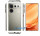 ZTE Nubia Z50 Ultra 12/256GB Silver