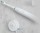 Meizu Anti-splash Acoustic Electric Toothbrush White (AET01)