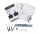 MINOLA HDN 9412 BL 850 LED