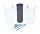 MINOLA HK 6214 WH 700 LED
