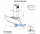 MINOLA HVS 9412 GR 850 LED