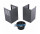 MINOLA HVS 9412 GR 850 LED