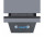 MINOLA HVS 9412 GR 850 LED