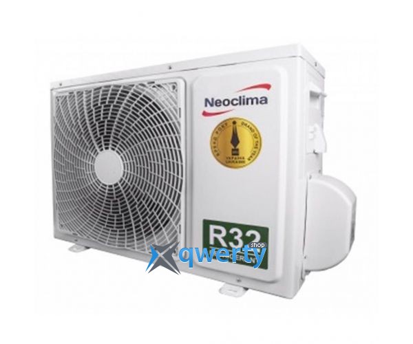NEOCLIMA NS/NU-09EHZIW Одесса, купить Кондиционеры в Одессе, Украина ...