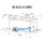 PERFELLI BI 6512 A 1000 IV LED