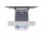PERFELLI DNS 6452 D 850 IV LED