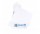 PERFELLI DNS 6452 D 850 WH LED