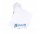 PERFELLI DNS 6452 D 850 WH LED