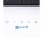 PERFELLI DNS 6452 D 850 WH LED