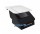PERFELLI DNS 9753 B 1100 WH/BL LED STRIP