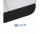 PERFELLI DNS 9753 B 1100 WH/BL LED STRIP