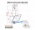 PERFELLI DNS 9753 B 1100 WH/BL LED STRIP