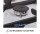 PERFELLI HGM 61637 WH RETRO