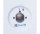 PERFELLI HGM 61664 WH
