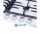 PERFELLI HGM 61664 WH