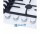 PERFELLI HGM 61694 WH