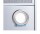 PERFELLI TS 6822 I/BL LED