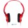 PHILIPS SHL3160 Red (SHL3160RD/00)