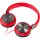 PHILIPS SHL3160 Red (SHL3160RD/00)