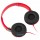 PHILIPS SHL3160 Red (SHL3160RD/00)