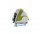 POLTI UNICO MCV70 ALLERGY MULTIFLOOR & WINDOWS (PBEU0081)