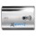Roda AQUA INOX SILVER 30VS