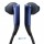 Samsung BG920 LEVEL U (Gear Circle type) Blue Black (EO-BG920BBEGRU)