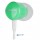 Samsung EHS62 Green (EHS62 / 21419)
