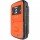 SANDISK Sansa Clip JAM 8GB Orange (SDMX26-008G-G46O)