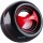 Smartfortec K2 black-red
