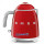 Smeg KLF 05 RDEU