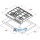 Teka GZC 64321 XBN WH (112570049)