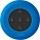 Trust Dixxo Go Wireless Bluetooth Speaker with party lights - blue (21347)