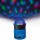Trust Dixxo Go Wireless Bluetooth Speaker with party lights - blue (21347)