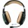 Trust GXT 322C Gaming Headset Green Camouflage (20865)