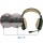 Trust GXT 322C Gaming Headset Green Camouflage (20865)