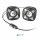 Trust Xilo Compact 2.0 Speaker Set black (21180)