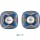 Trust Xilo Compact 2.0 Speaker Set blue (21182)
