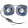 Trust Xilo Compact 2.0 Speaker Set blue (21182)