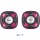 Trust Xilo Compact 2.0 Speaker Set pink (21181)