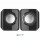 Trust Ziva Compact 2.1 Speaker Set (21525)