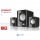 Trust Ziva Compact 2.1 Speaker Set (21525)