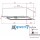 WEILOR PBS 52300 GLASS BL 1000 LED Strip