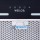 WEILOR PBS 52300 GLASS BL 1000 LED Strip