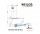 WEILOR PDS 6230 BL 1000 LED STRIP