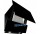 WEILOR WDS 6230 BL 1000 LED