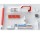 XIAOMI ROIDMI F8S GL VACUUM CLEANER HANDHELD WHITE/RED (XCQ08RM)