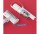 XIAOMI ROIDMI F8S GL VACUUM CLEANER HANDHELD WHITE/RED (XCQ08RM)